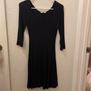 ACEMI black casual dress